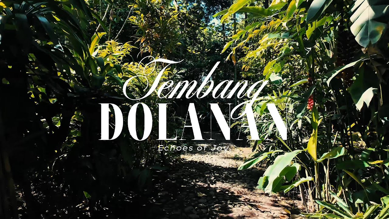Tembang Dolanan : Pletokan