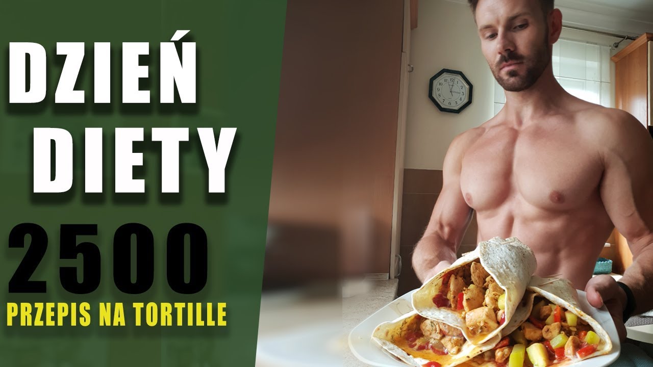 JAK RADZIĆ SOBIE Z DIETĄ  [ gdy nie masz czasu ]