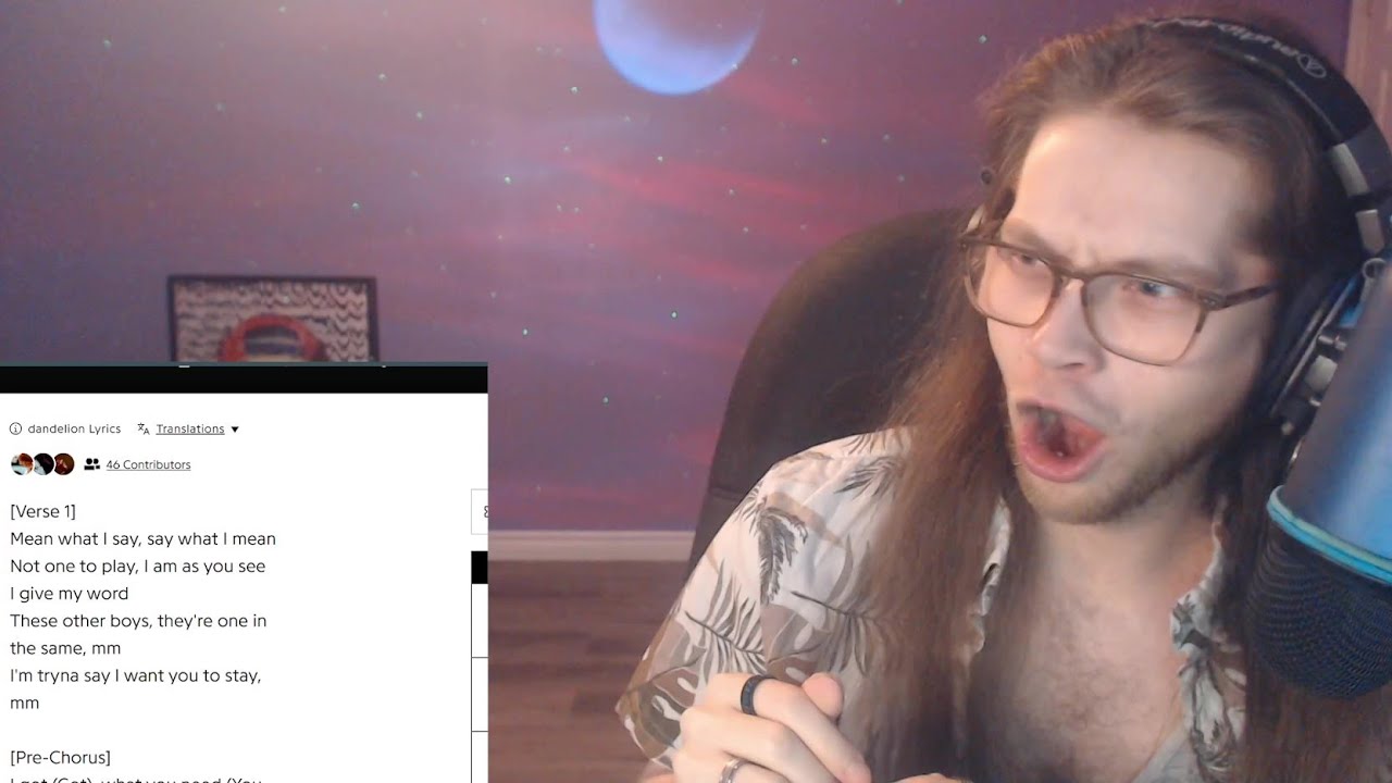 Ariana Grande - dandelion | FIRST REACTION (Keep or Delete?)