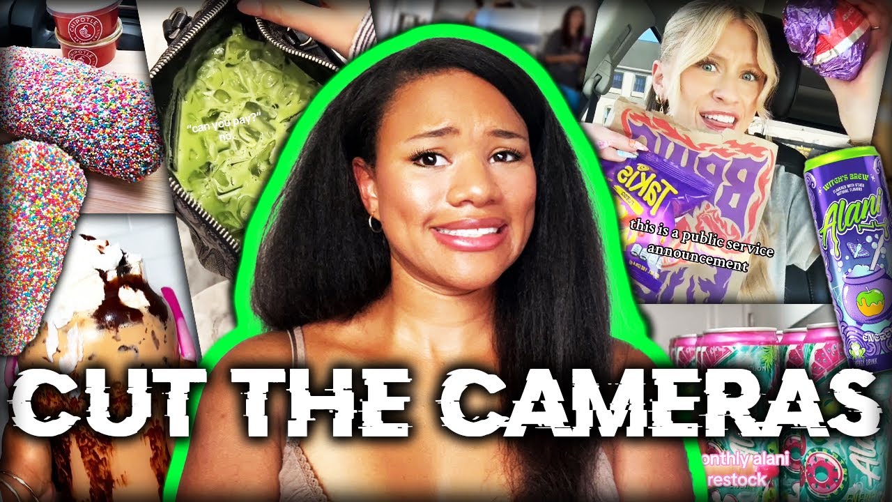 THIS is why we NEVER follow TikTok Trends...