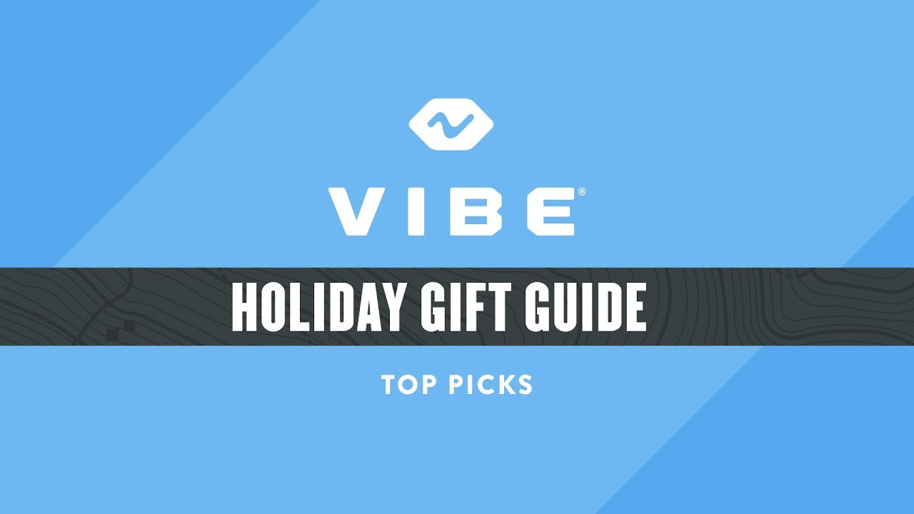 Vibe Kayaks - 2019 Holiday Gift Guide
