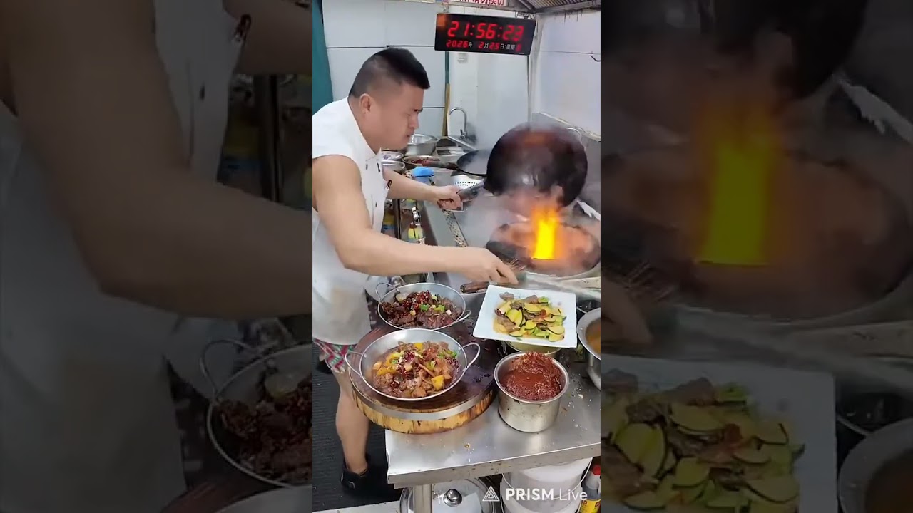 Live streaming of 美食爱好者的副本