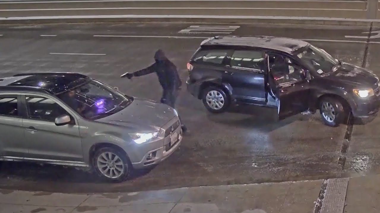 Carjacking legislation comes under microscope Tuesday in Springfield