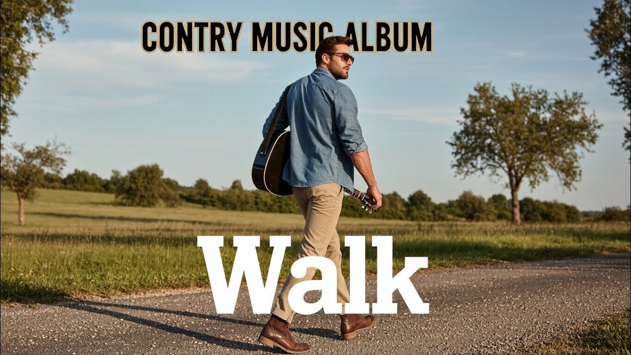 Walk(Country)-Chilsu