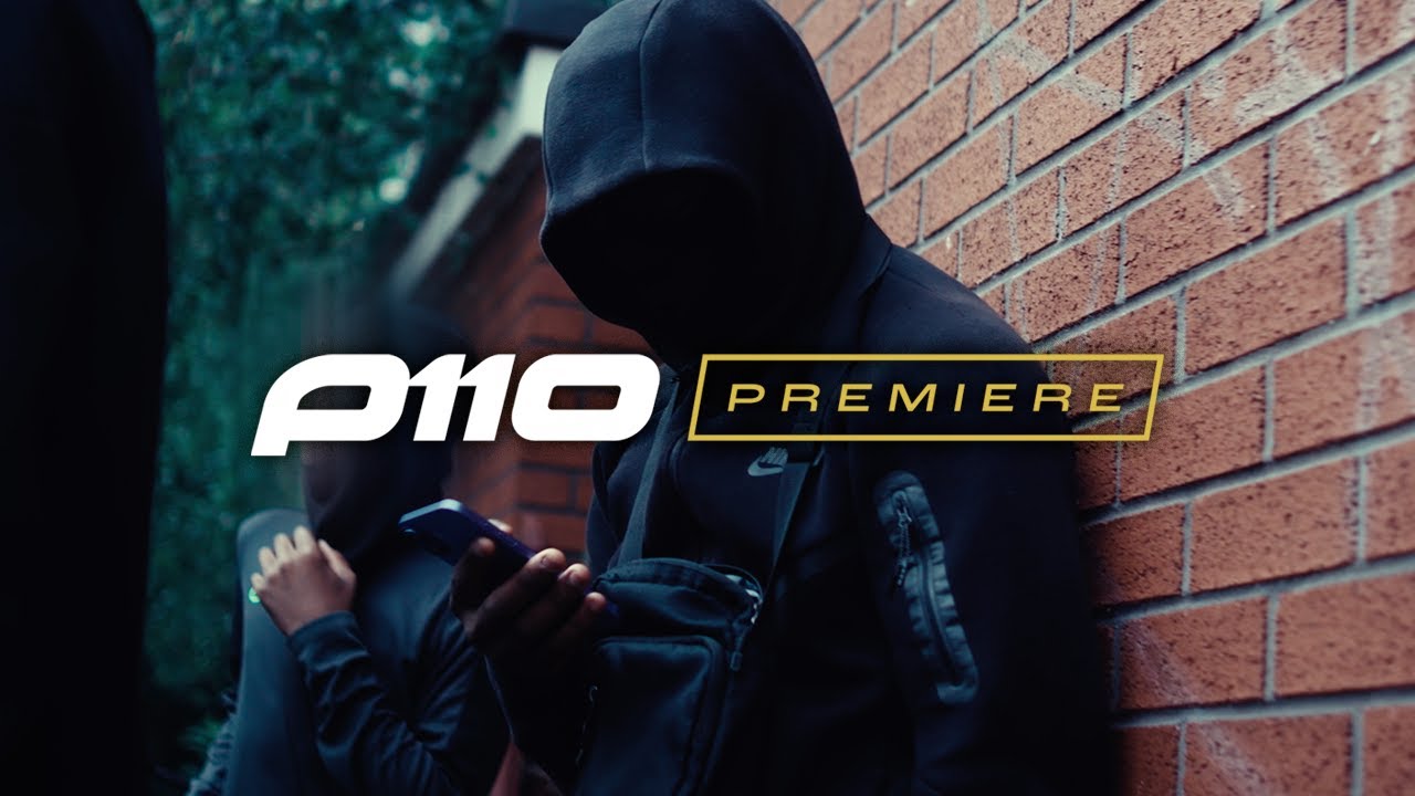 LooseBandit15 - Nokia [Music Video] | P110