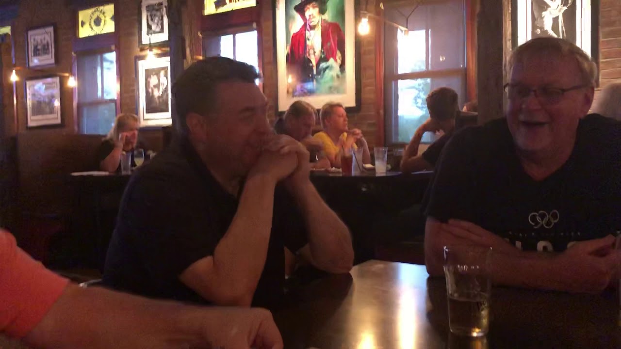 2019 BFL Fantasy Football Draft Lottery