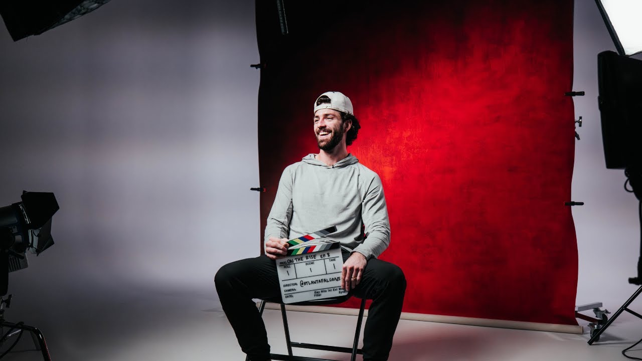 Falcons All Access 🎬