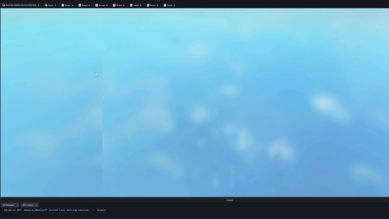 Last Aftermath Stream