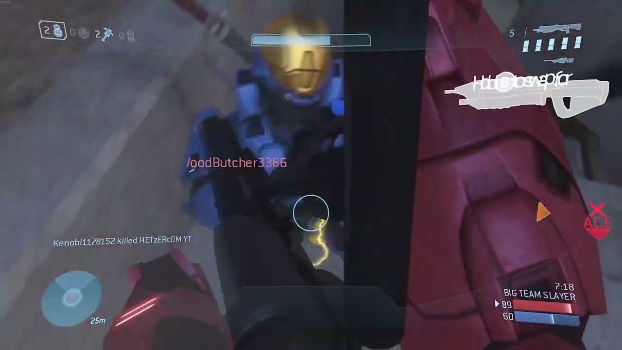 Rokke plays #4