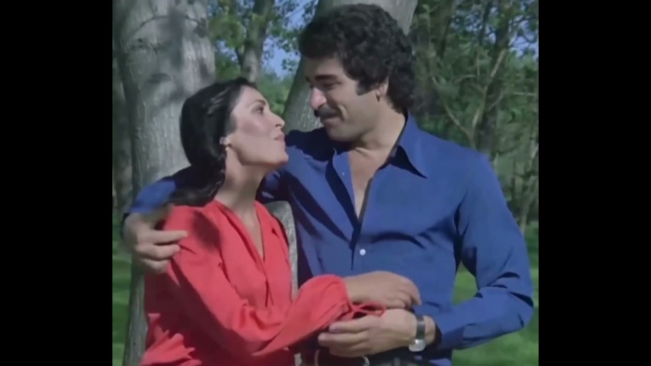 #İbrahimTatlıses&Mihrican Bahar(Düet)İndim Gülün Bağına