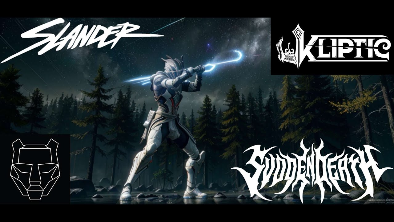 2024 Dubstep Mix | Headbanger Dubstep (SLANDER, SVDDEN DEATH, Kliptic, BTSM)