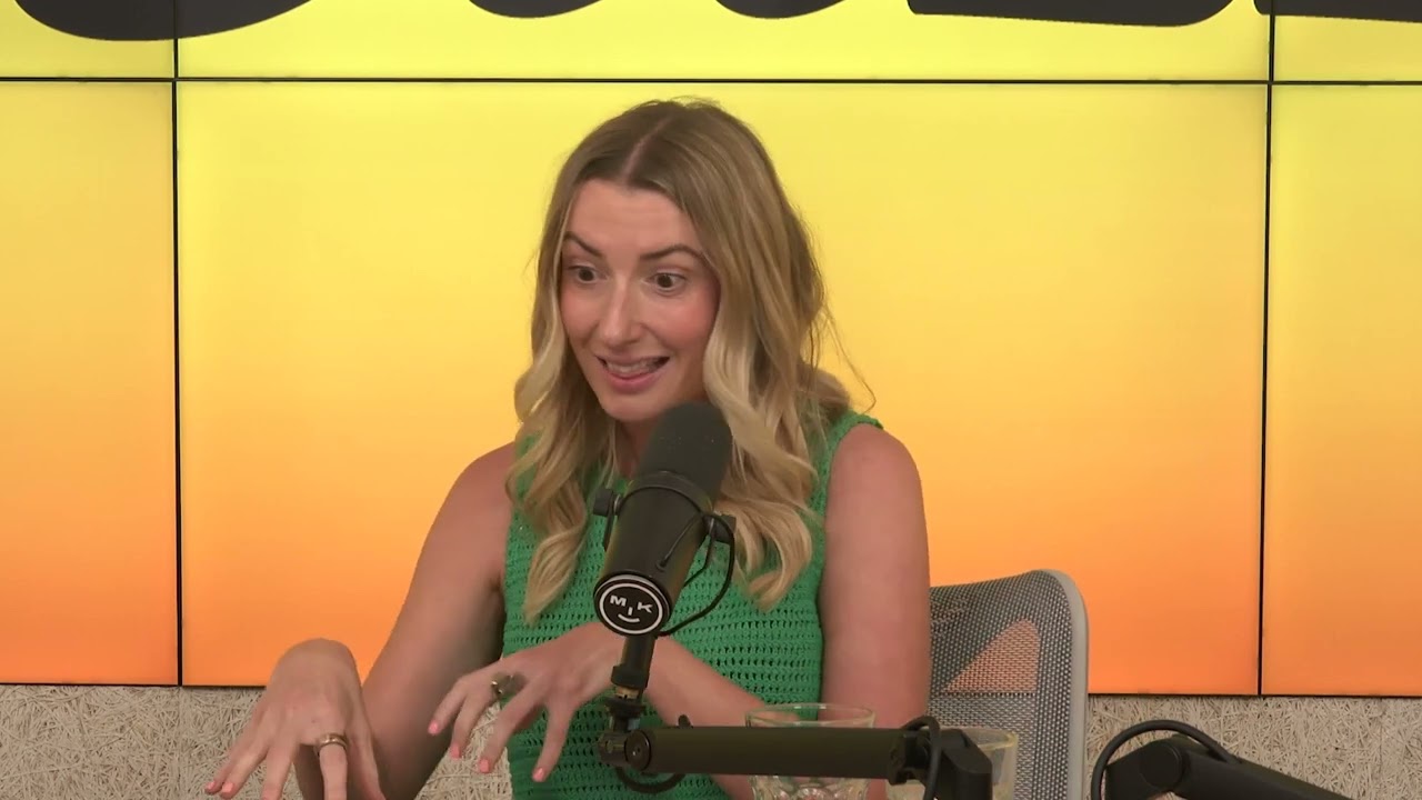 Main Character Energy: Romanticising Your Life with Jordanna Levin