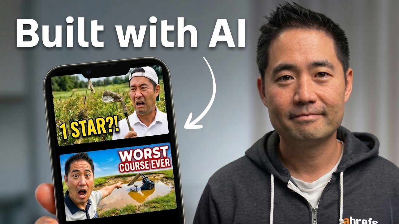 This AI Tool Generates Viral Thumbnails (Prompts Included)
