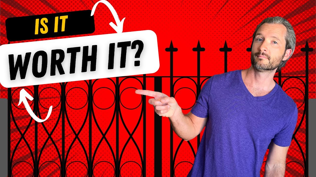What Are the Pros and Cons of Gated Communities?