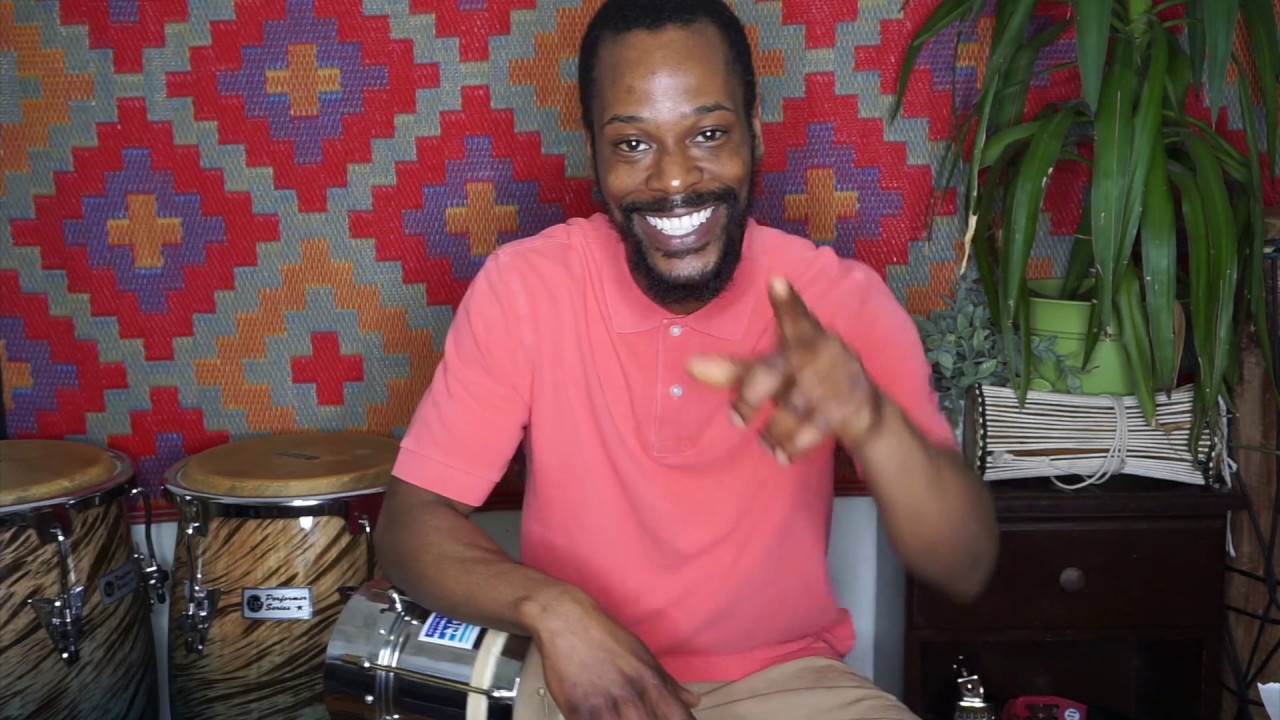 What is a cuica? | DIY Cuica- Baba O's Drum House
