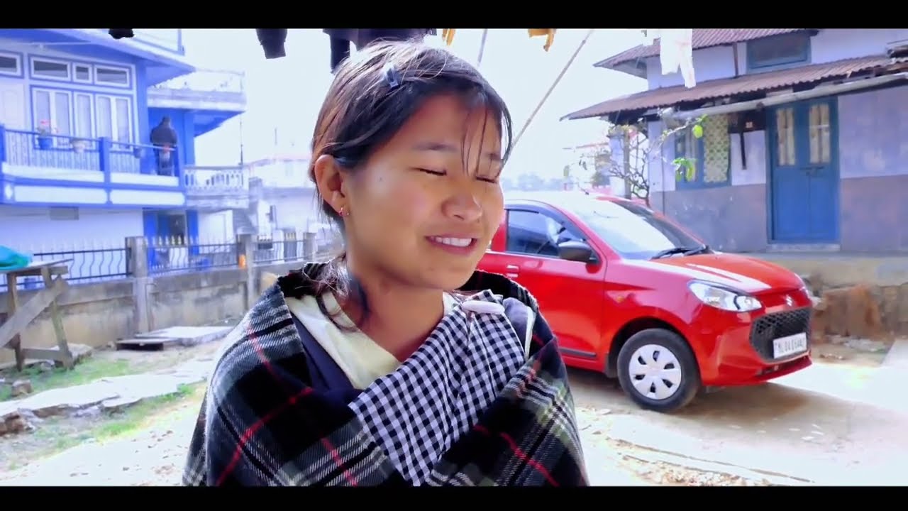 Valentine's Day - Short Film • Nam Special Production