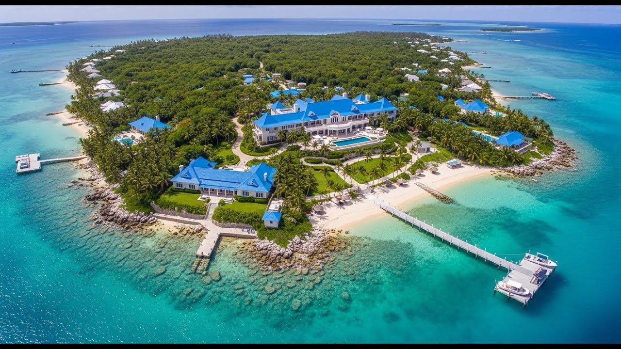 เปิดโปงคดี Jeffrey Epstein เครือข่ายลับมหาเศรษฐีโลก | อำนาจ เงิน และปริศนาการเสียชีวิตที่ยังถูกตั้งค