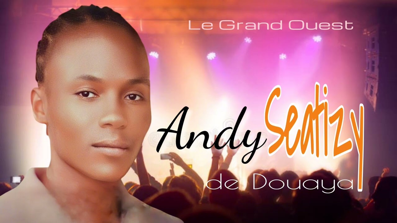ANDY SEATIZY (podiwon)  musique wê