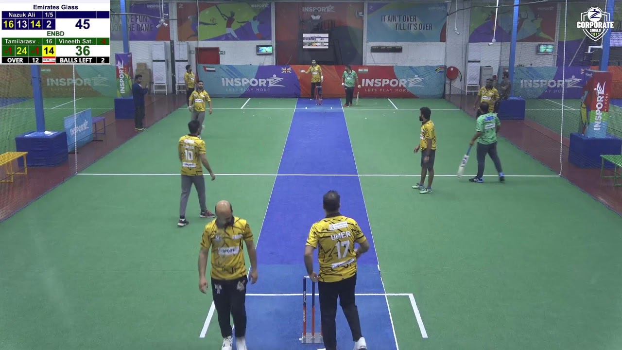 INSPORTZ CORPORATE SHIELD | JAN-2026 | ENBD VS EMIRATES GLASS