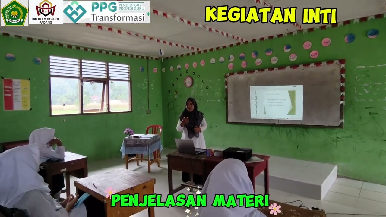 VIDEO UKIN MARDA WENI