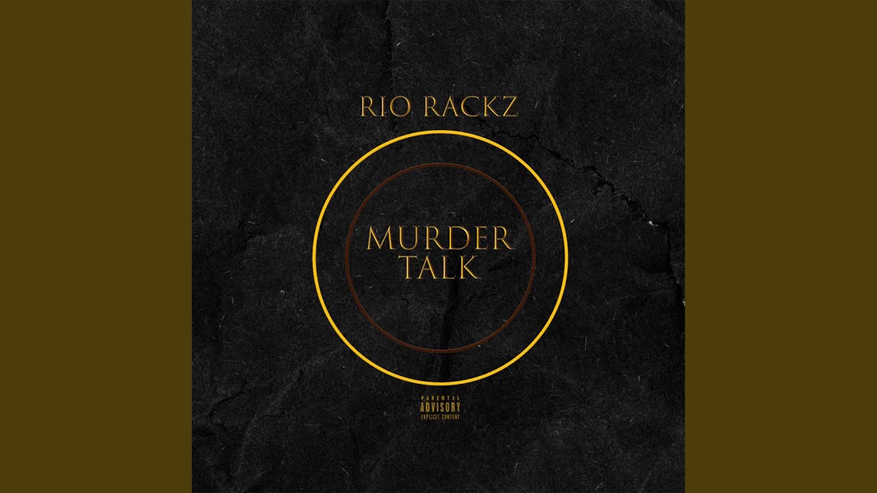 Murder Talk