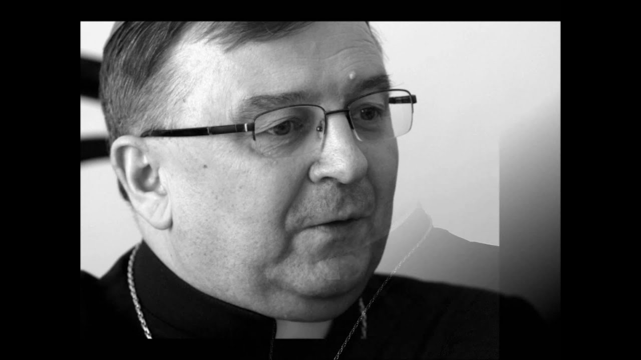 Arcybiskup J&oacute;zef Życiński nie żyje