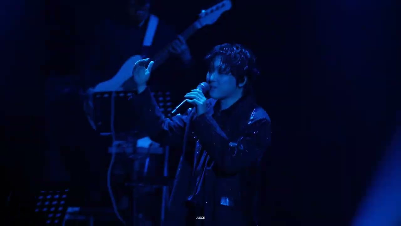 260307 Paranoid Android PITTA 강형호 콘서트 UNIVERSE: ECLIPSE