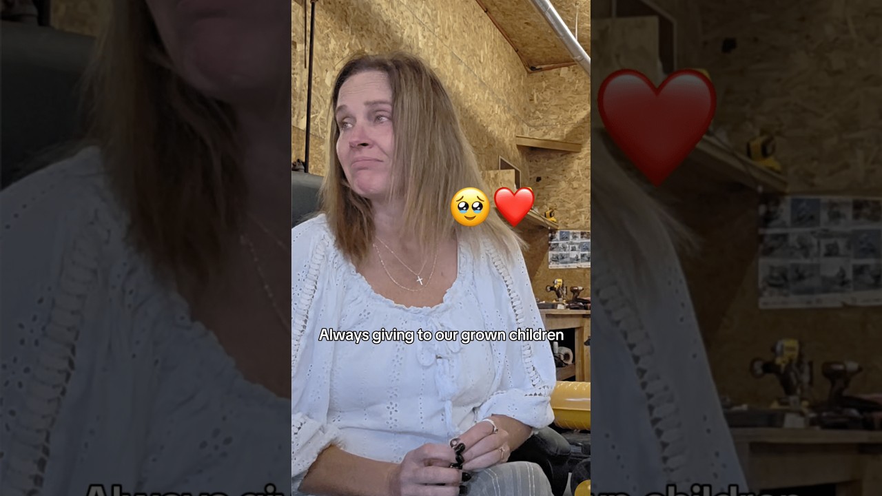 Wife thought he FORGOT their anniversary, but secretly he had THIS planned…