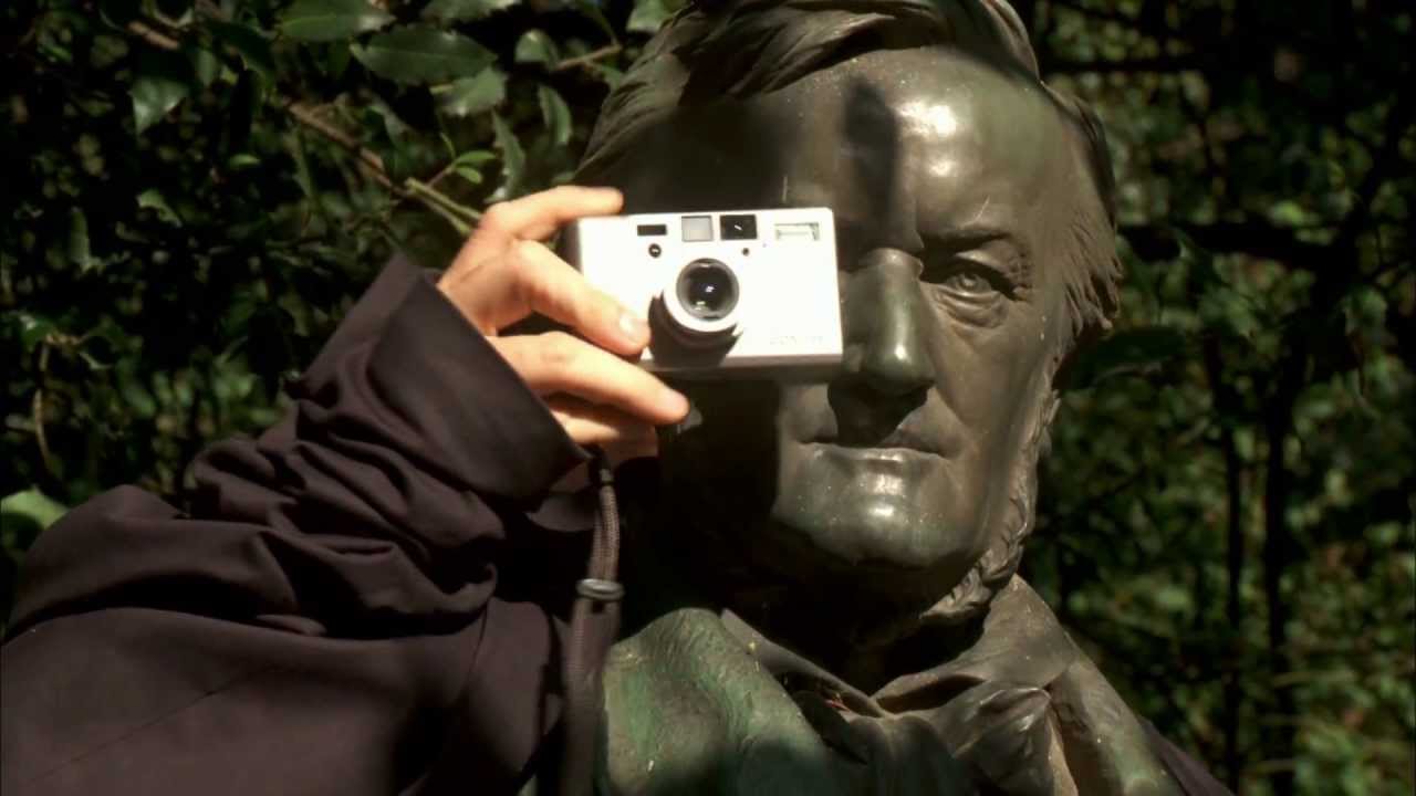 Wagner | A Genius in exile (DVD trailer)