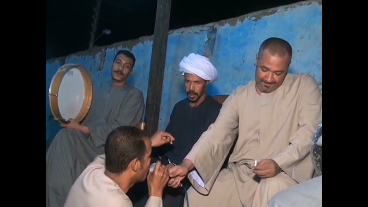 الخانة اللي حيرت ياسر وابو صاعود دور العدوة  مع القاضي عبدالله ابو يوسف لليلة محمد ابو مرسال