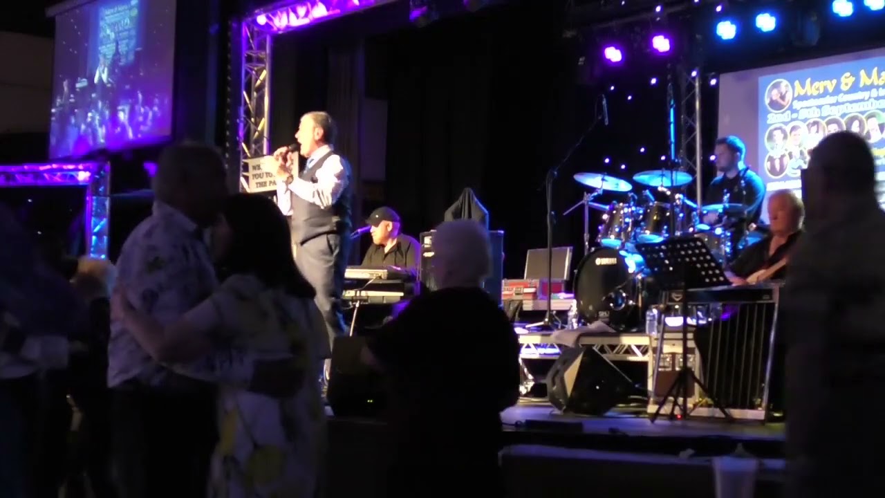 Shawn Cuddy  - medley