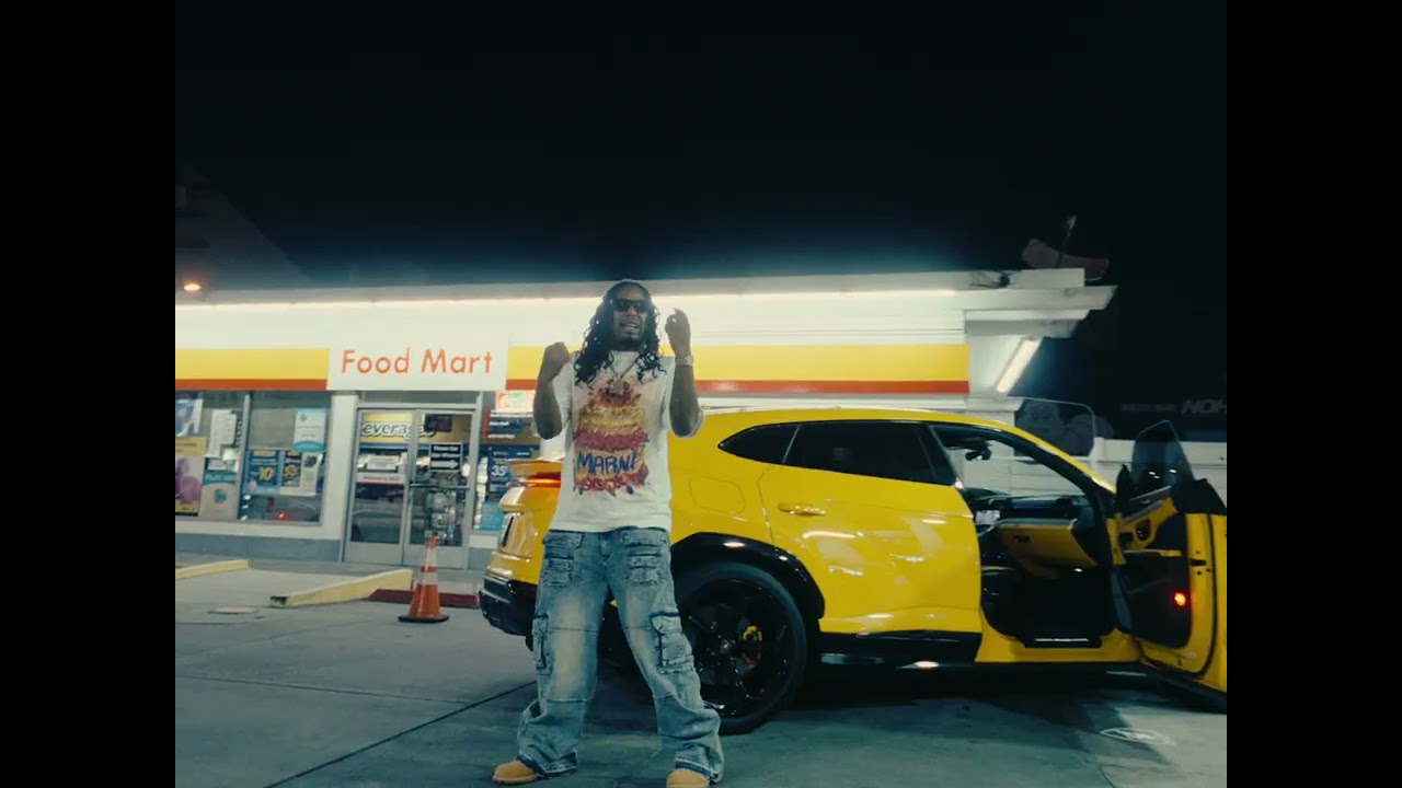 Ballout - Two Fifty