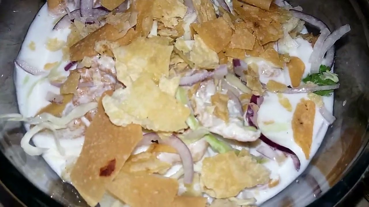 Quick Snacks Idea  For Guest | Quick & easy snack for hunger cravings