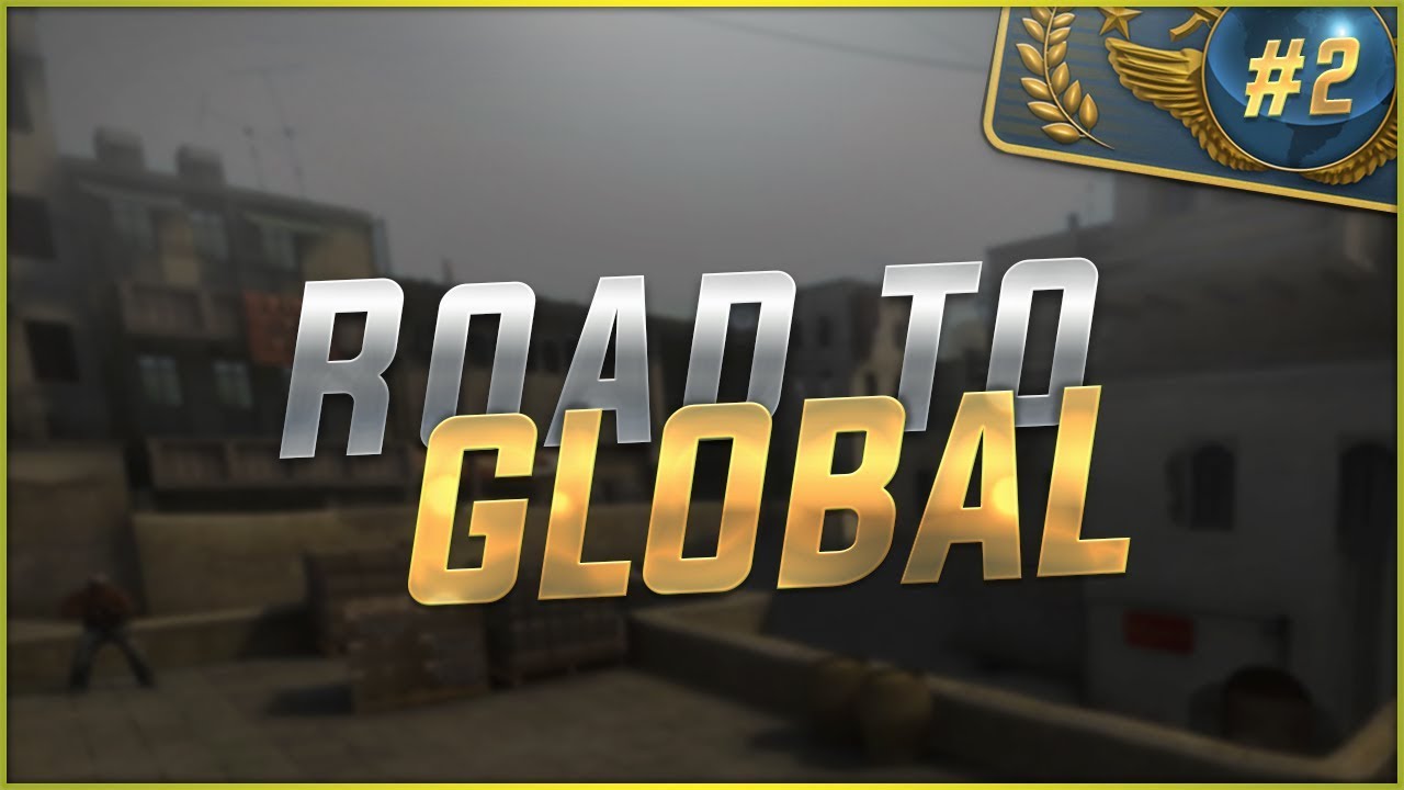 n0thing: The Road To Global Elite Ep. 2 (W/ bonus clip)