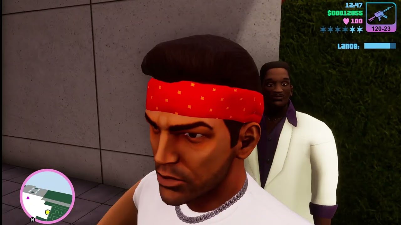 🕹️ #GTA Vice City | Уничтожение | Миссия № 19