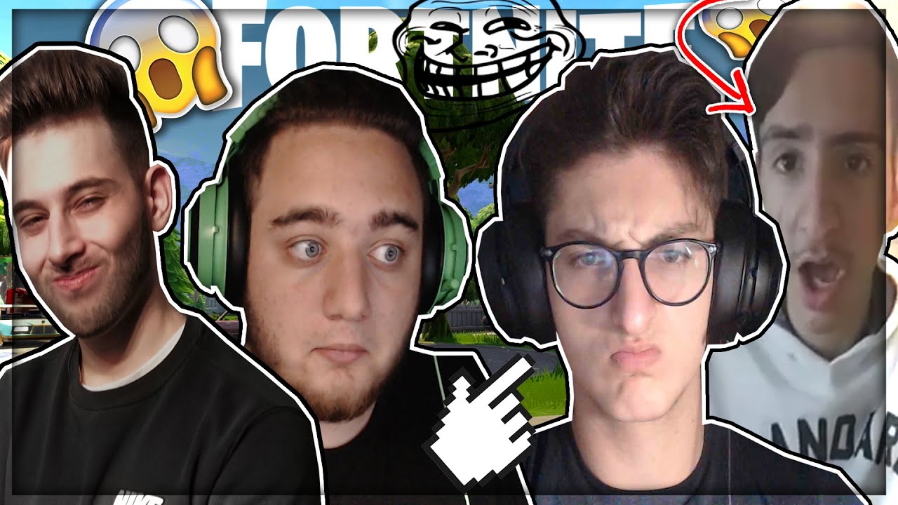 PROP HUNT & &Phi;&Alpha;&Rho;&Sigma;&Alpha; &Sigma;&Tau;&Omicron;&Nu; &Sigma;&Alpha;&Tau;&Alpha;&Mu;&Omicron; *&Pi;&Omicron;&Lambda;&Upsilon; &Pi;&Lambda;&Alpha;&Kappa;&Alpha;* (FORTNITE MINIGAMES)
