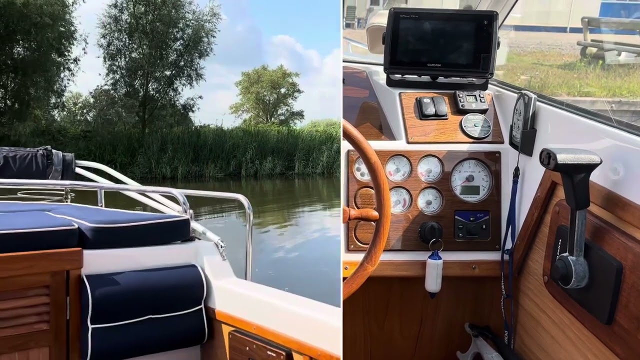 AGDER 840 uit 2010 🤩 BEAUTY 💫
