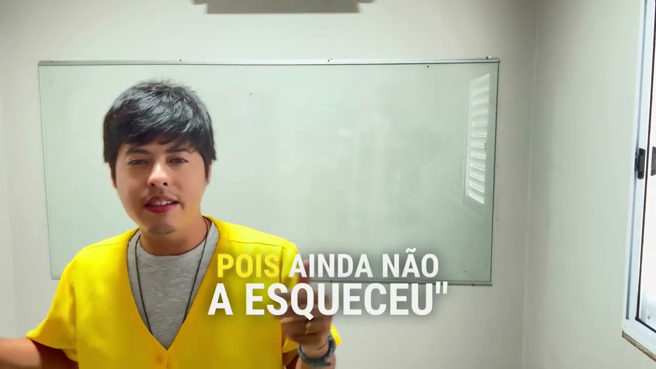 PORTUGUÊS P/CONCURSOS - CONJUNÇÕES COORDENATIVAS EXPLICATIVAS