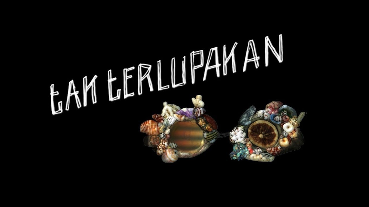 Tak Terlupakan  - Endank Soekamti (Sign Language Bisindo Video Lyric & Chord)
