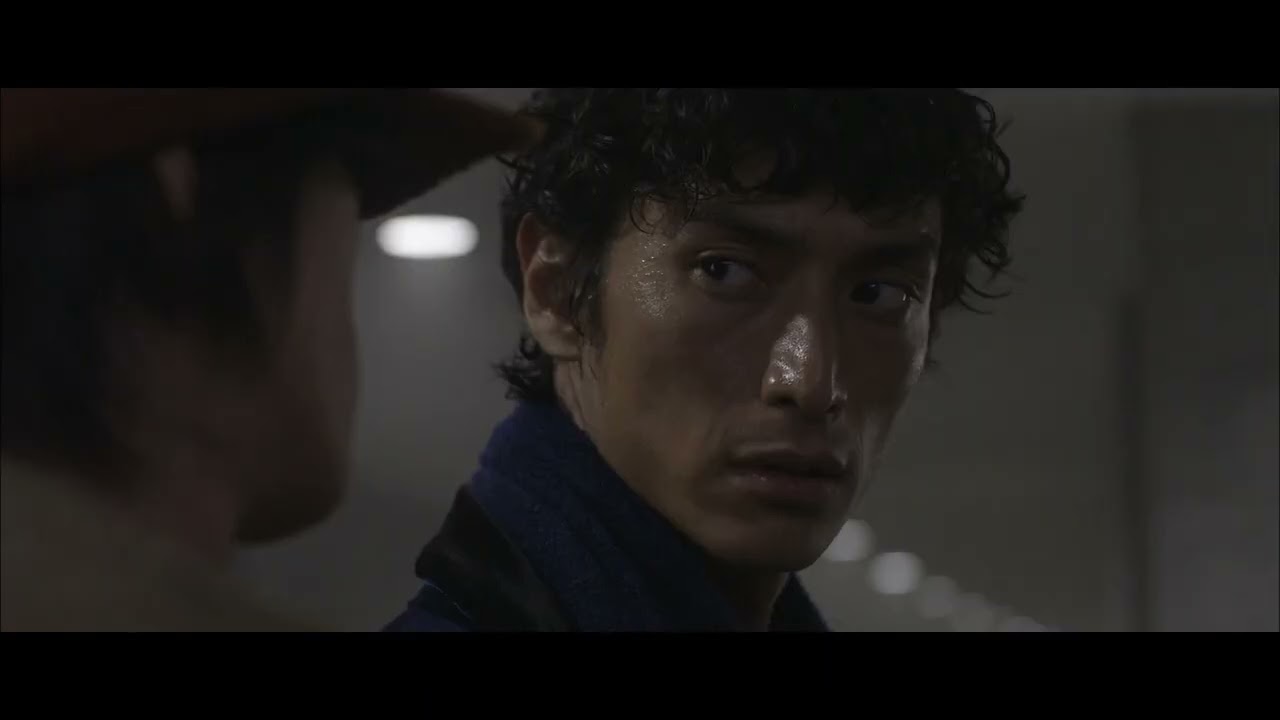 Tomorrow's Joe: The Live Action Movie - Trailer from Blu-ray