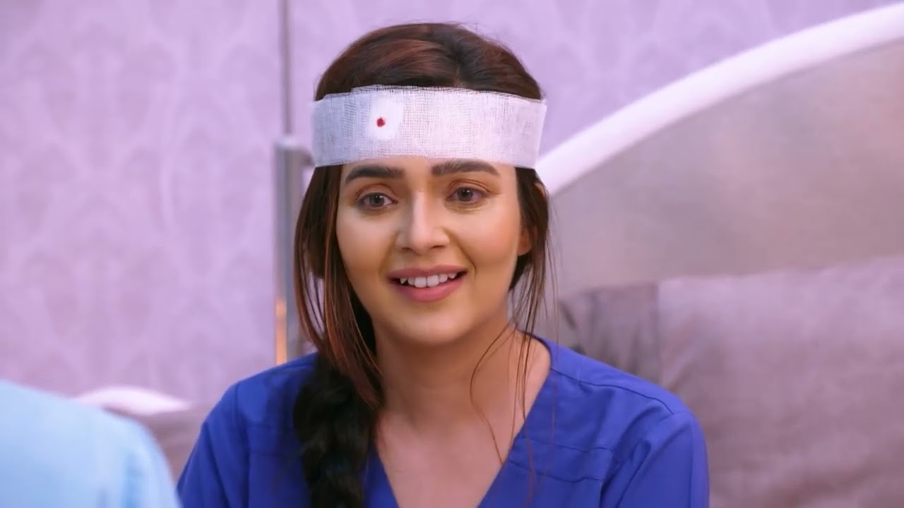 Chinna Poove Mella Pesu - Ep 1080 - Shraddha Arya - Tamil Tv Serial - Zee5 Tamil Classics