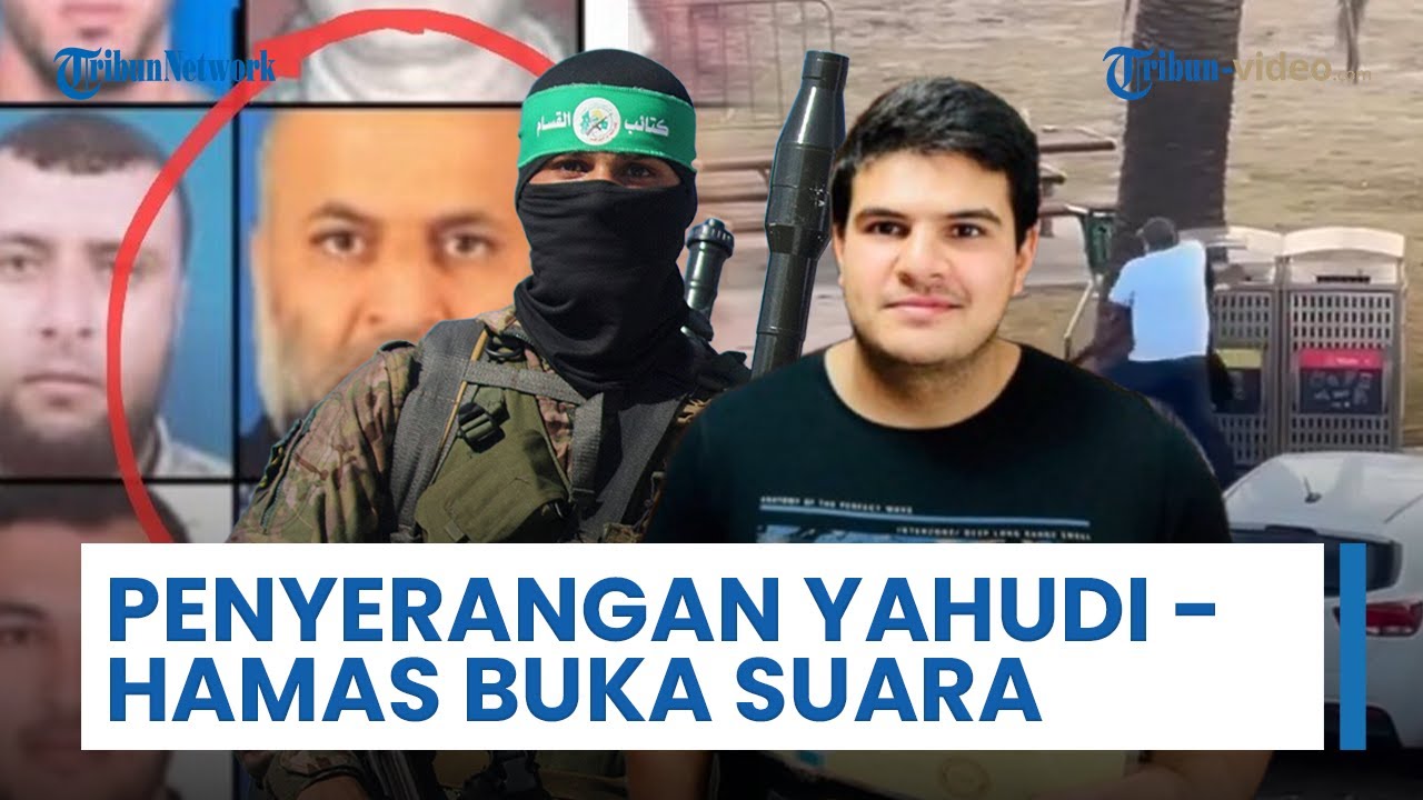 Update Konflik Timur Tengah - ISIS Tewaskan Pasukan AS, Hamas Buka Suara, hingga Teror Hanukkah