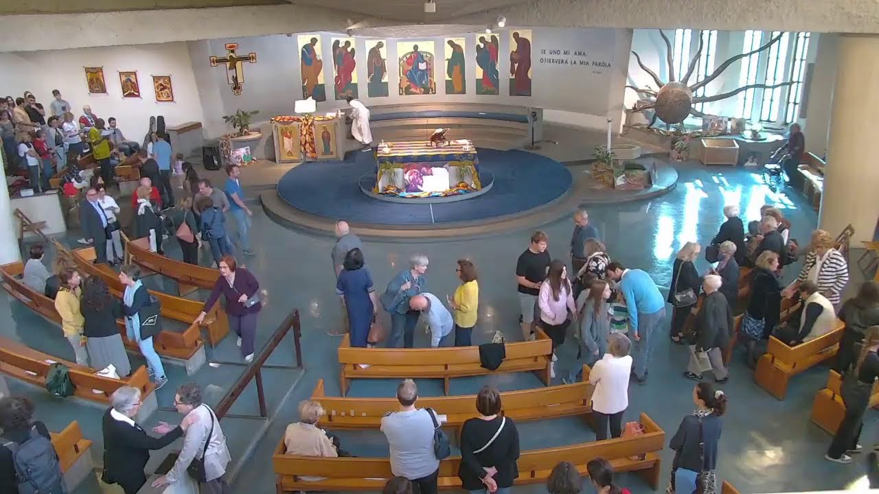 29.10.2023 - FESTA DI SAN FRUMENZIO