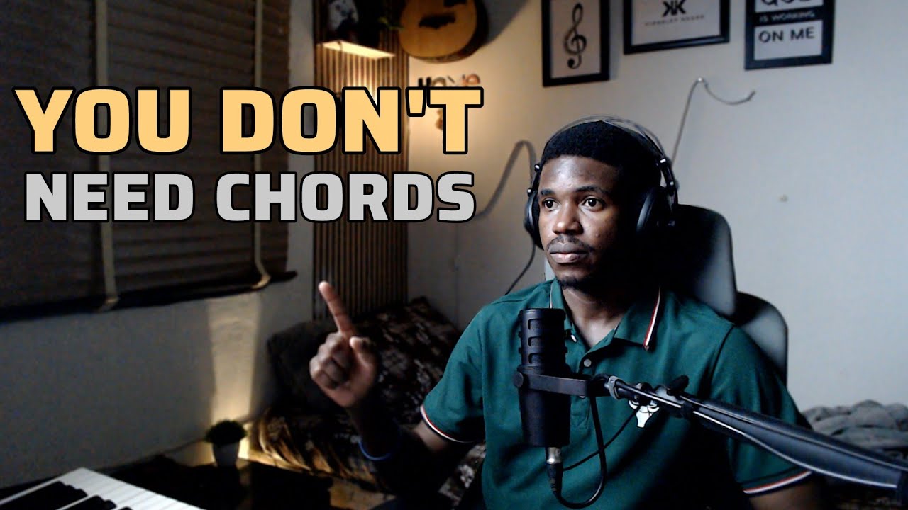 You Don’t Have to Be a Pro to Sound GOOD