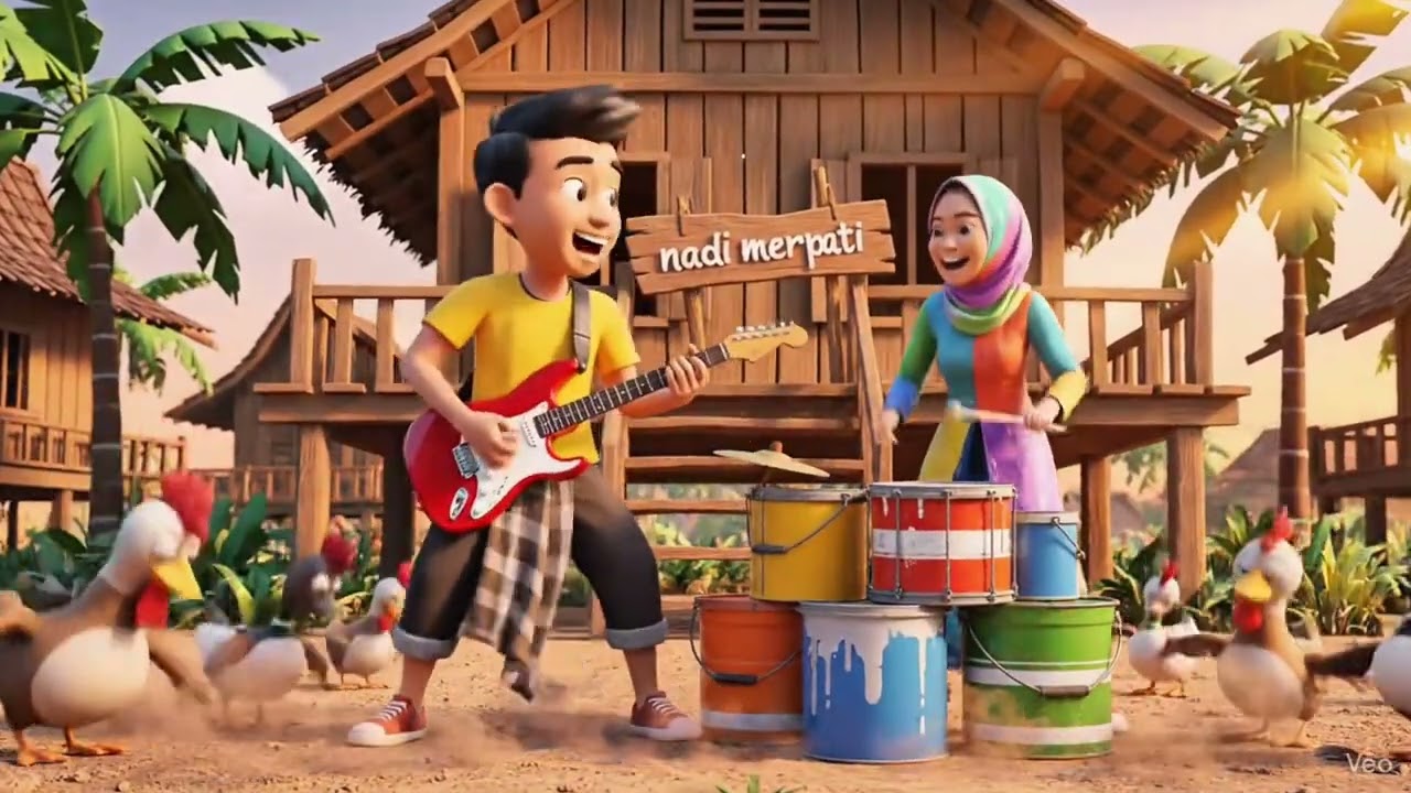 Walanon koyak ker tu?