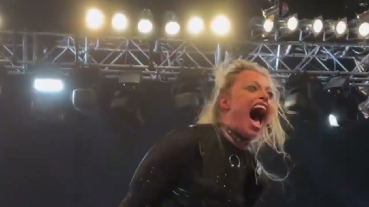 Women's Royal Rumble Match Live Event Highlights Riyadh : Royal Rumble Full Match 2026