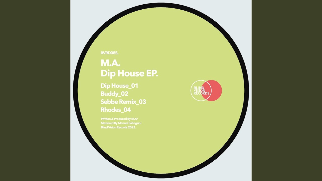 DipHouse (Original Mix)
