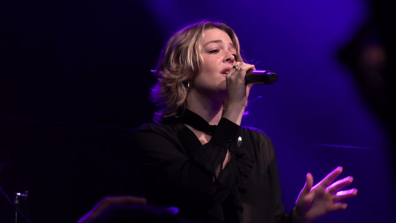 Maggie Rogers - It Was Coming All Along (Irving Plaza, NYC 4/13/24)