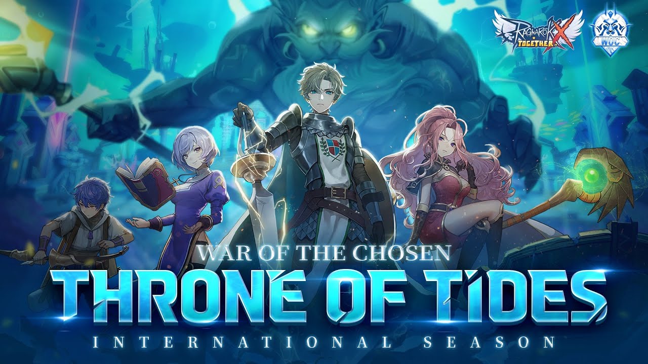 [ROX] IG / DK Tank Daily Stream - WOC S11 Day 4