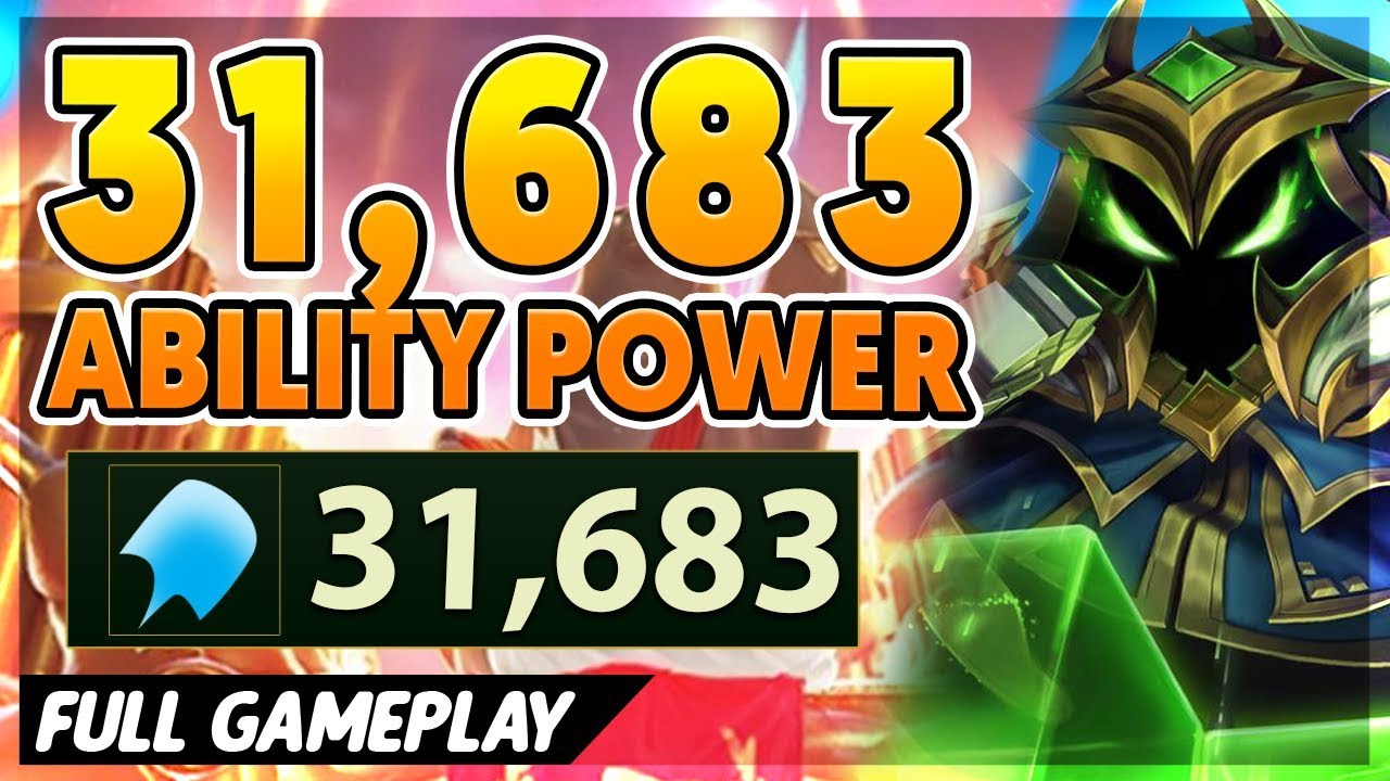 *118 KILLS* THE ALL TIME AP RECORD (30,000+ AP) - BunnyFuFuu Full Gameplay